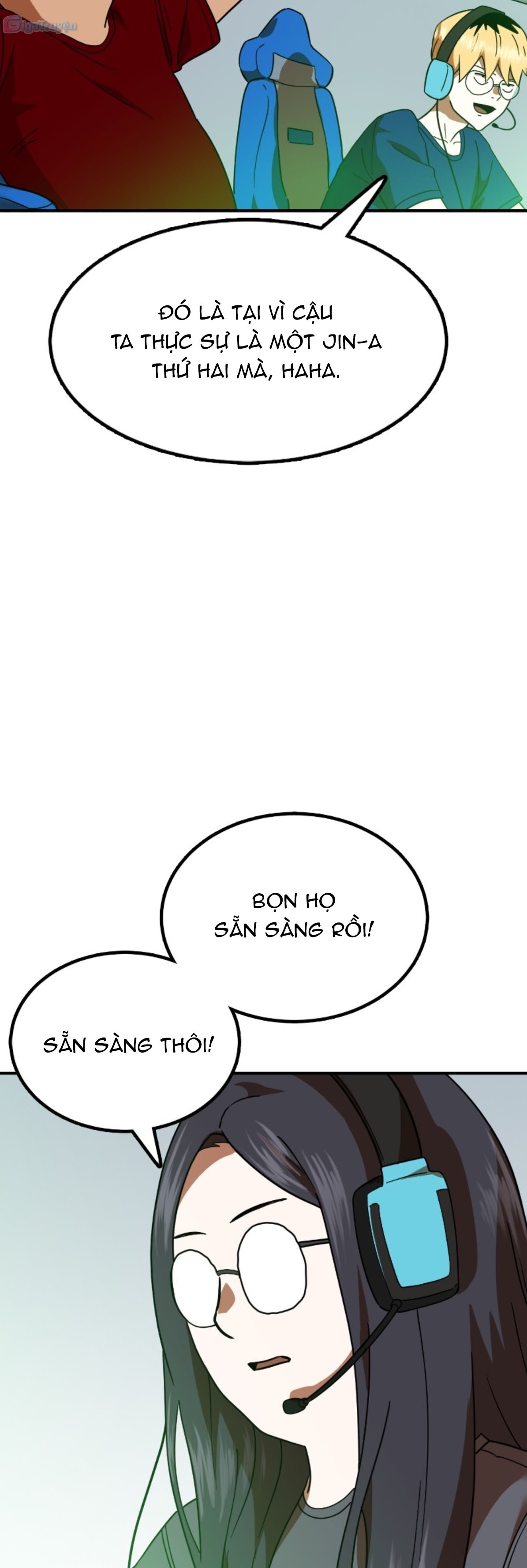 Đọc truyện [Leak] Cao thủ tái xuất - Chap 60 